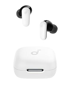 soundcore – soundcore by Anker P30i Kabellose Ohrhörer Smarter Geräuschu