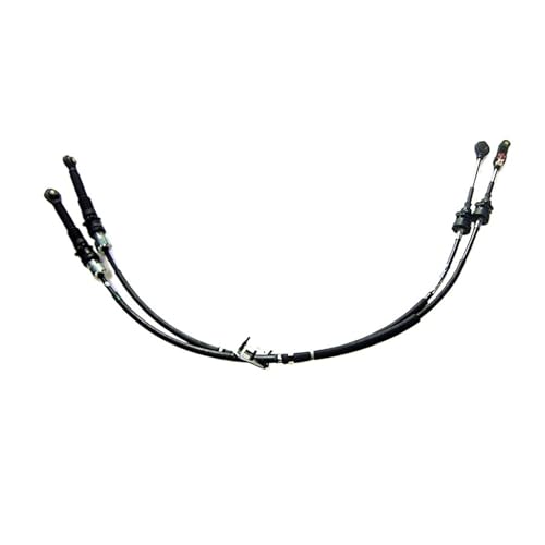 Câble de commande de transmission GS1D-46-500 pour réparer le levier de vitesse
