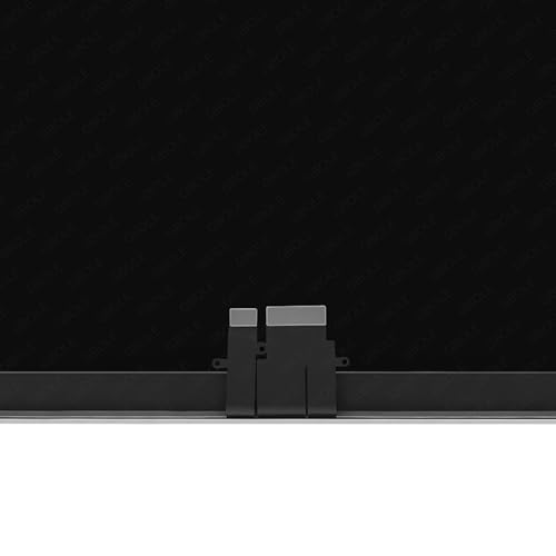 Image of A3240 M4 Screen Replacement for MacBook Air A3240 M4 Retina 2025 Full LED LCD Screen Display Assembly Silver