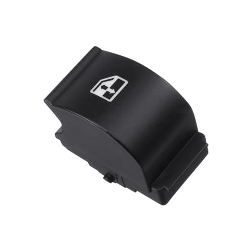 Interrupteur lève-vitre triple pour Doblo, Boxer et Jumper | Commande de remplacement 735421419
