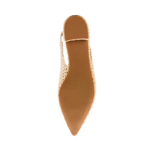 Image of Madden Girl Women's Delaneyy Sling-Back Flat