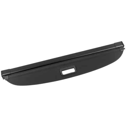 Cortina de maletero para Chevrolet Trax 2024 y accesorios de coche retráctiles