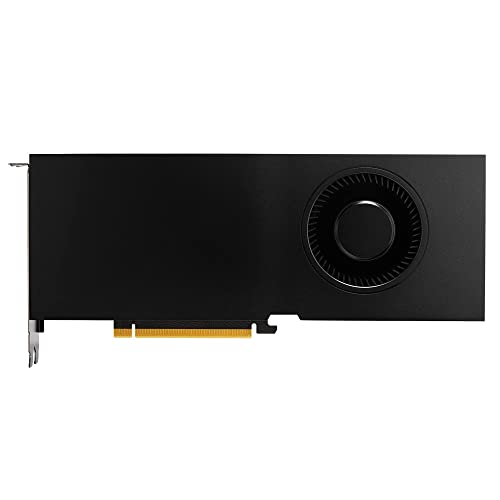 PNY VGA Quadro VCNRTXA5000-SB 24GB OEM Kleinbox
