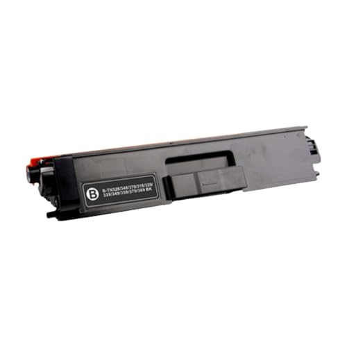 TN-379 poudre de boîte noire BK pour système d'impression laser