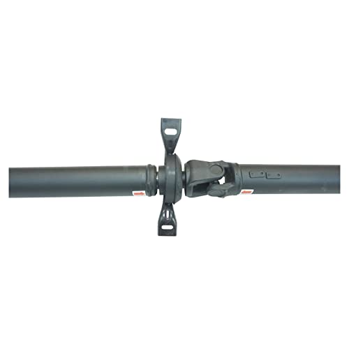 Rear Driveshaft Drive Shaft Assembly for 05-06 Chevy Equinox 06 Pontiac Torrent - Thumbnail 6