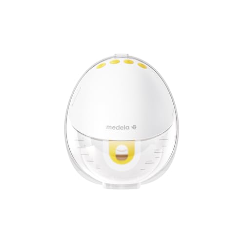 Medela Motion InBra tragbare elektrische Einzel-Milchpumpe - Hocheffizient, entwickelt für zuverlässige Leistung, hohen Komfort und diskretes, unkompliziertes Abpumpen. Medela Motion InBra tragbare elektrische Einzel-Milchpumpe - Hocheffizient, entwickelt für zuverlässige Leistung, hohen Komfort und diskretes, unkompliziertes Abpumpen.
