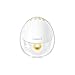 Medela Motion InBra Tiralatte elettrico indossabile – Altamente efficiente, progettato per garantire prestazioni affidabili e massimo comfort. Facile da usare e discreto