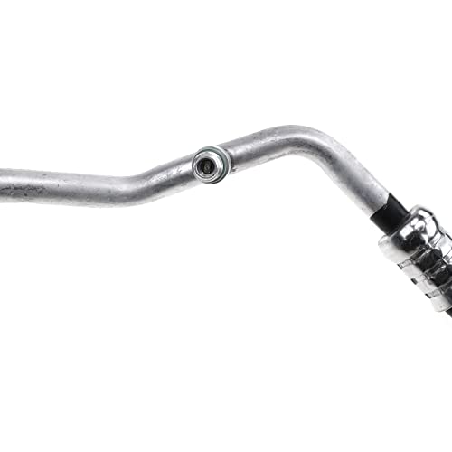 A-Premium A/C Discharge Line Hose Assembly Compatible with Ram by A-Premium - Used condition - Image 6
