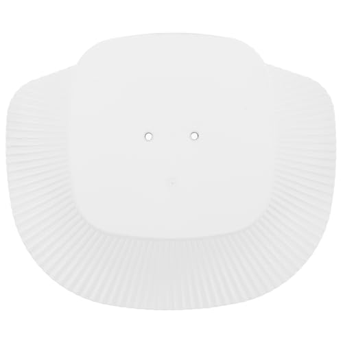 Funda de cámara de seguridad para evitar fallos por polvo exterior 2