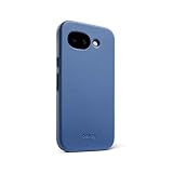 Bellroy Lederhülle für Pixel 10a – (Lederhülle für Google Phone) - Sapphire