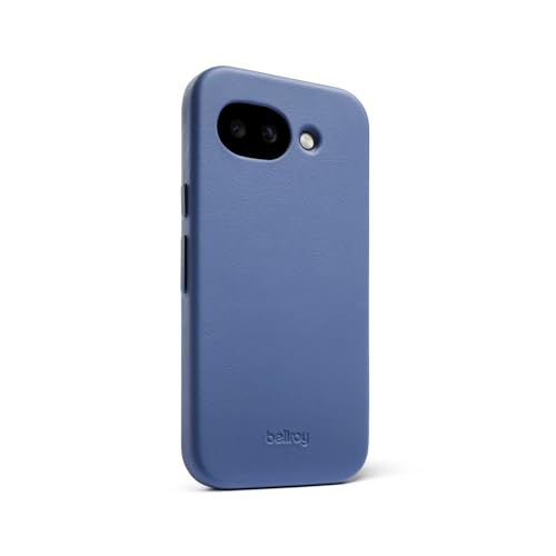 Bellroy Custodia In Pelle Pixel 10A – (Custodia In Pelle Per Google Phone) - Sapphire