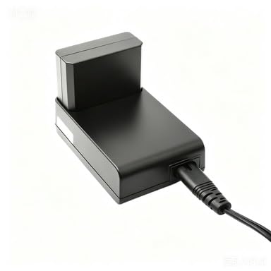 Carga rápida VC-18 para batería Godox VB18 de flash V850II y V860II