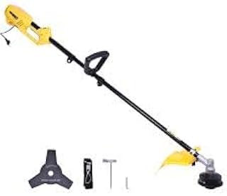 ROÇADEIRA ELÉTRICA 1200W 127V