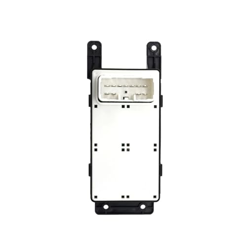 Interruptor de la ventanilla de alta precisión para Hyundai H1 e I20 | Conector de 11 Pines 6