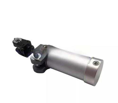 1-piece clamping cylinder CK1B40-150YAZ