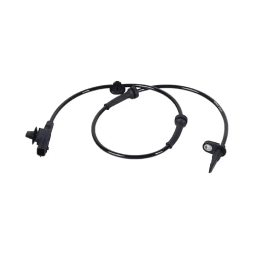 Capteur ABS de vitesse premium pour Nissan March 2012-2019