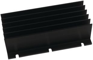 Wakefield Solutions Heat Sink - 557-140AB
