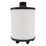 Zuide Filter Element 1637344 163-7344 For John Deere 6090AFM85 6090SFM85 Engine For Caterpillar CAT