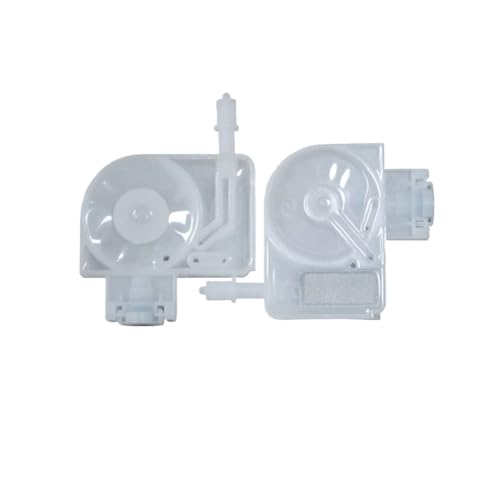 Amortisseur d'encre DX5 accessoire imprimante 4450 4880 7880 9880 damper encre solvant