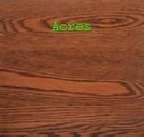 Pinnacle Corner Hidden Cat Litter Enclosure Oak Wood Furniture, Wooden Kitty Litter Box #TOP2