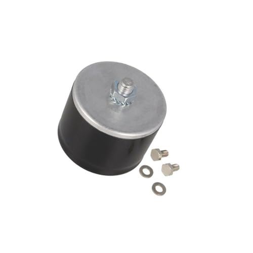 Capacitor polypropylene 150uF à très faible ESR 1.4mΩ KEMET C44U
