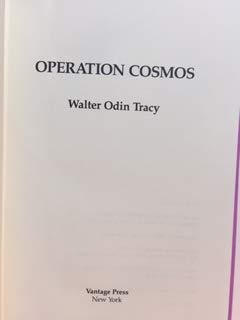Operation Cosmos