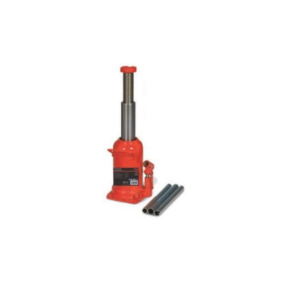 CATH Pro10-10T Flaschenwagenheber