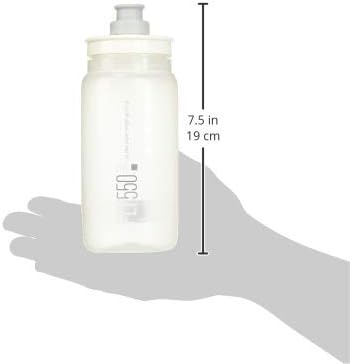 Elite Unisex_Adult Fly Drinking Bottle