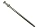 Grip Rite 16DUP10BK 16D 3-inch Bright Smoth Shank Bulk Duplex Nails 430 count, 10lbs.