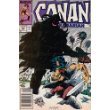 Comic Conan the Barbarian No. 209 Book