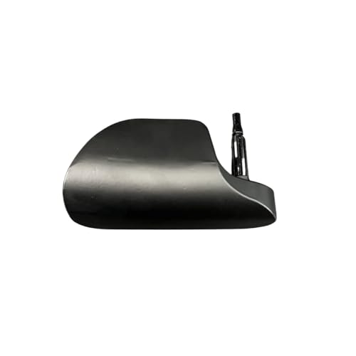 Poignée de capot pour TT Coupé 2006-2014 - Levier en métal 8J1823533C