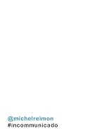 #incommunicado 373232981X Book Cover