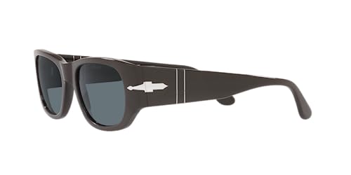 Image of Persol PO3307S Rectangular Sunglasses