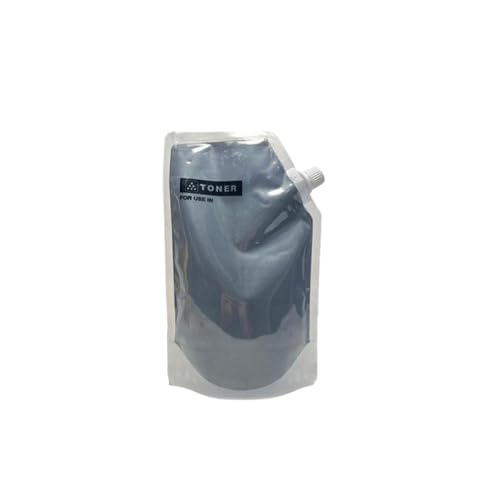 Poudre de toner 1KG MPC3503 noir pour imprimantes MPC3003 MPC3004 MPC3504