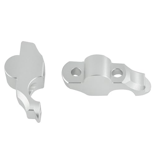 Adaptador de montaje de manillar de motocicleta 28 mm para R NINET Racer