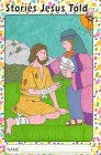 Paperback Stories Jesus Told (Bible Fun) Book