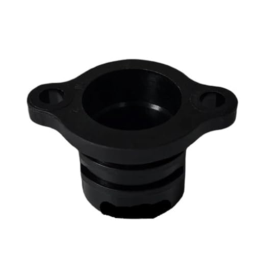 Pièce d'insertion coque arrière drone T30 renforcée antichoc pour réparation