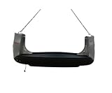 bandeau pare choc clio 2 [ pièce d'origine constructeur ] 850b29887r