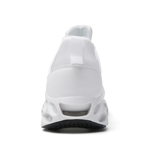 Image of SKDOIUL Men Sport Athletic Running Sneakers Walking Shoes