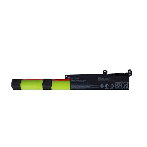 �݊� ASUS F441UA441U R414U X441UA X441SC A31N1537 �d�r A31N1537 11.1V 24Wh/2200mAh