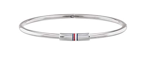 Preisvergleich Produktbild Tommy Hilfiger Jewelry Damen Manschetten Armbänder Edelstahl - 2780249