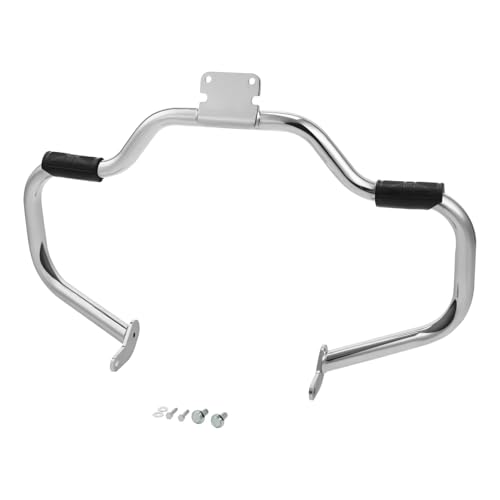 Pare-chocs moto Yamaha Vstar 650 et 400 barre de protection moteur anti-chute