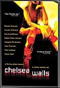 Chelsea Walls 1589712226 Book Cover