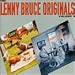 The Lenny Bruce Originals, Vol. 1