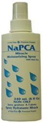Vita plus Napca for Men, 240 ML
