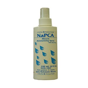 Vita plus Napca for Men, 240 ML