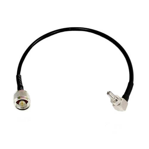 N�I�X���X - CRC9/TS9 ���p�R�l�N�^�P�[�u�� RG174 10/15/20/30/50/100cm 3G USB���f���p(NJ-CRC9,30CM)
