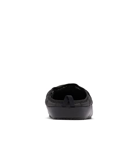 Columbia Women's Omni-Heat Lazy Bend Camper, Black/Graphite, 5