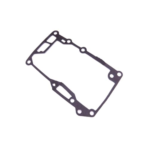 Joint d'arbre de transmission 80366313 anti-fuite pour hors-bord 2T 6-9.8CV