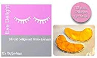 12 mascarillas ultra hidratantes de colágeno ...